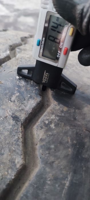 Шина,диск,запаска 22.5*11.75(ЕТ-120),385/65/22.5