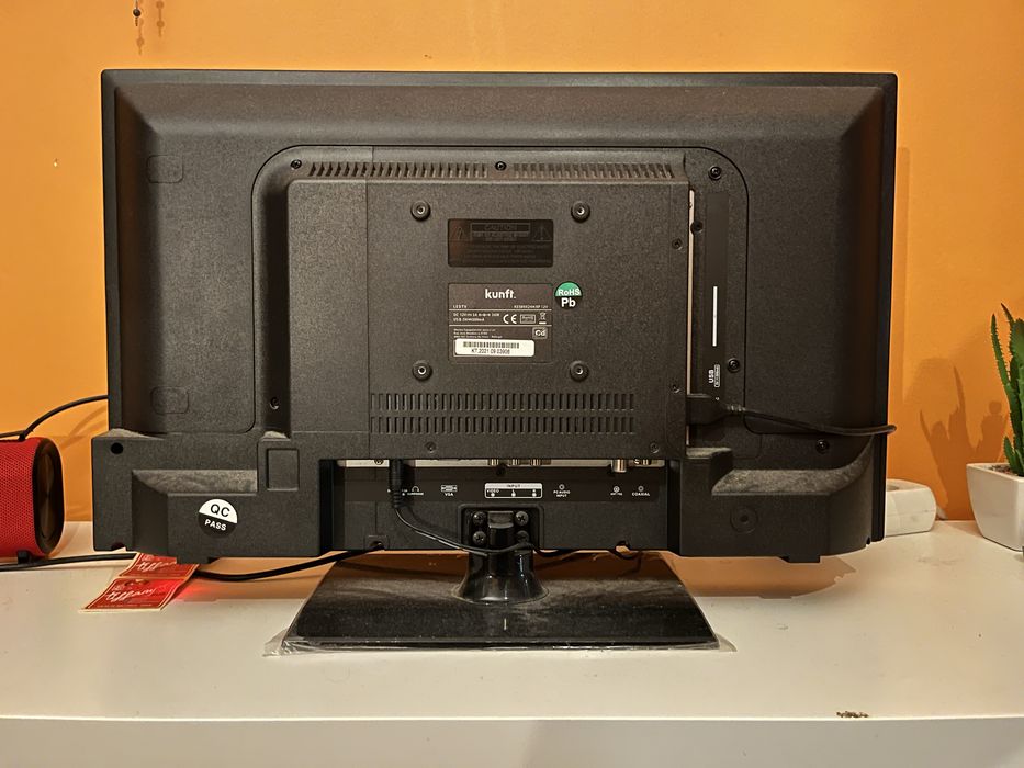 Tv em otimo estado