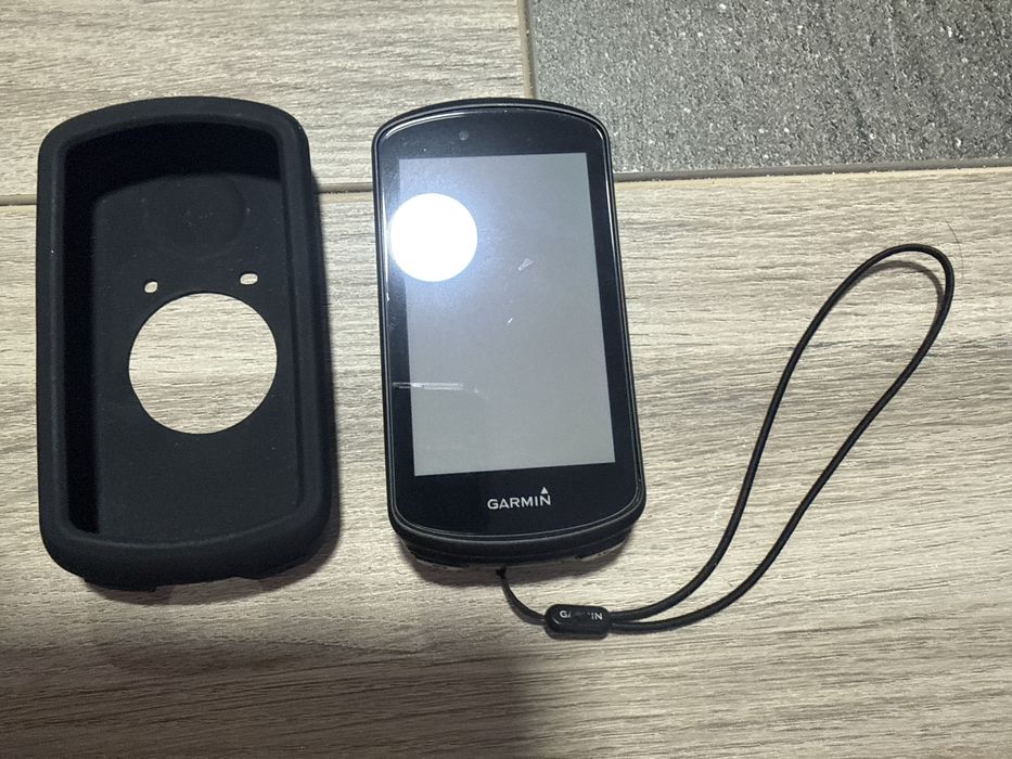 Garmin edge 1030 Plus