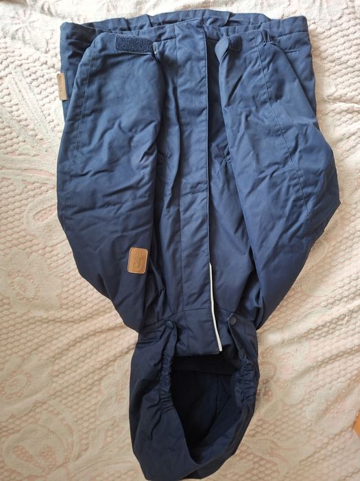 Reima куртка зимова 122-128