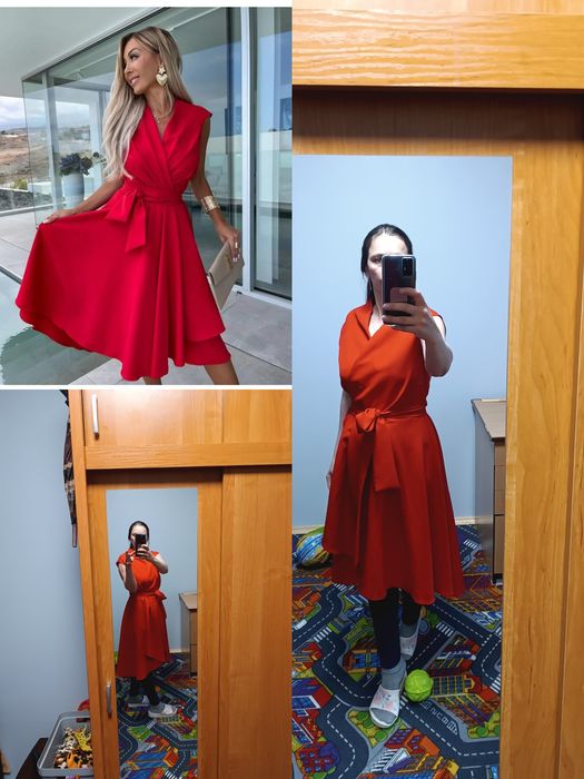 Одяг для вагітних і Гв