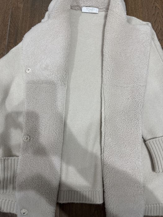 Кардиган светрик фірми  TONET