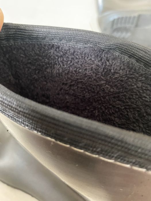 Гумові чоботи