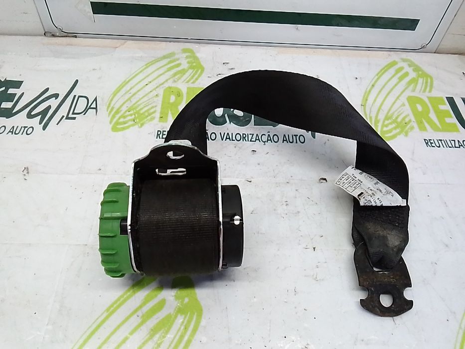 Cinto trás direito ALFA ROMEO Mito (955_)