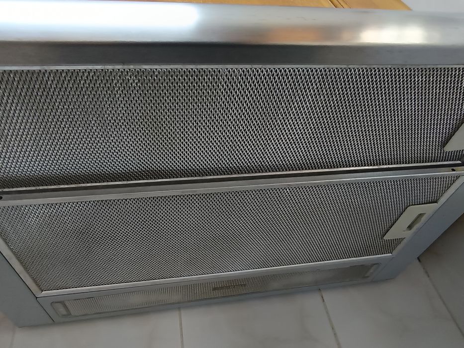 Exaustor teka TL 6310