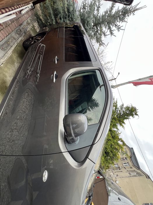 Citroen Jumpy Space Tourer 2019 rok