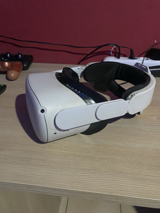Meta Quest 2 Usado