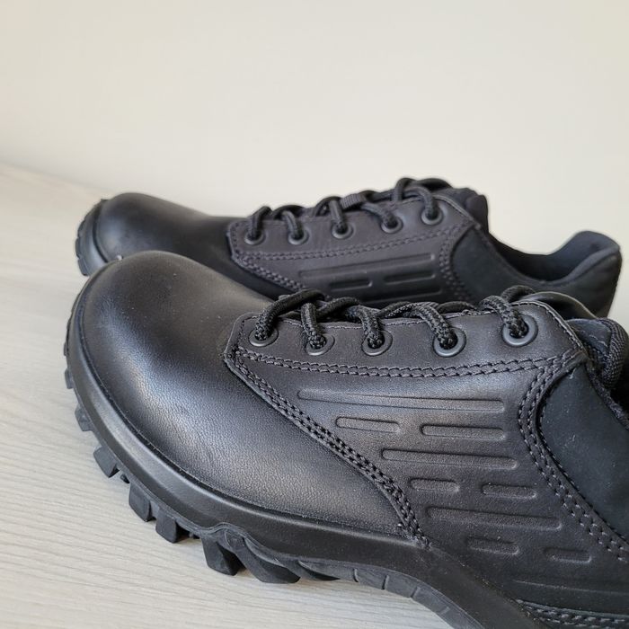Черевики шкіряні Оригінал Ecco 890303 Professional рр.36,37,39