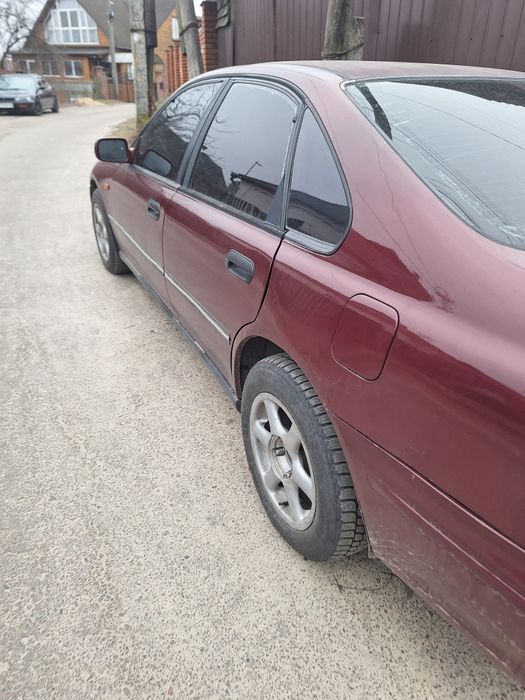 Продам хонда акорд