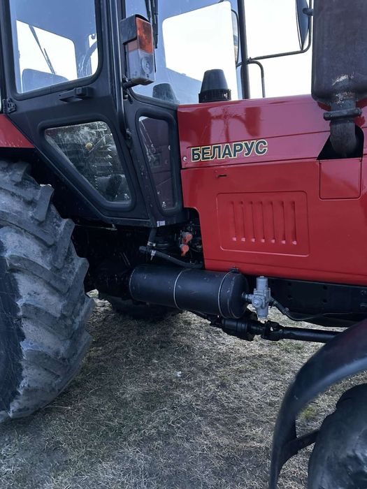 МТЗ 892 2010 року