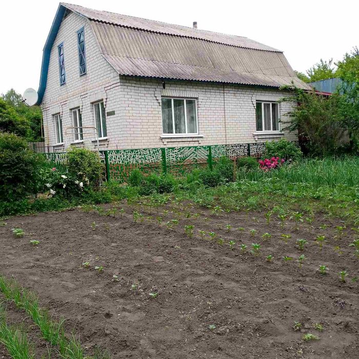 Продам будинок в селищі Талалаївка 30 000$