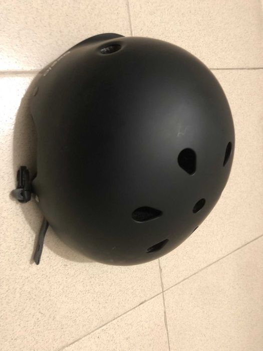 Capacete Oxelo para Patins/Skate/Trotinete