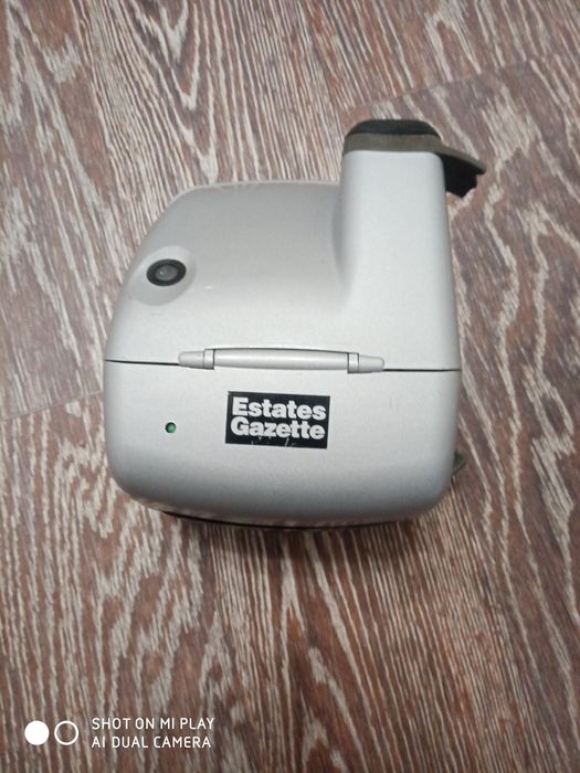 Фотоаппарат полороид