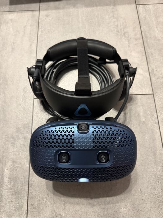 Htc Vive Cosmos stan b.db.