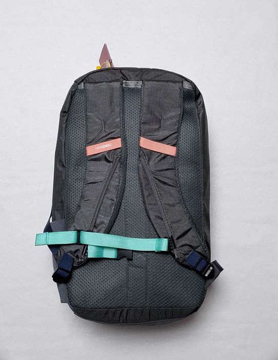 Plecak Podróżny Cotopaxi Allpa Travel Pack 20L Walizka Szary