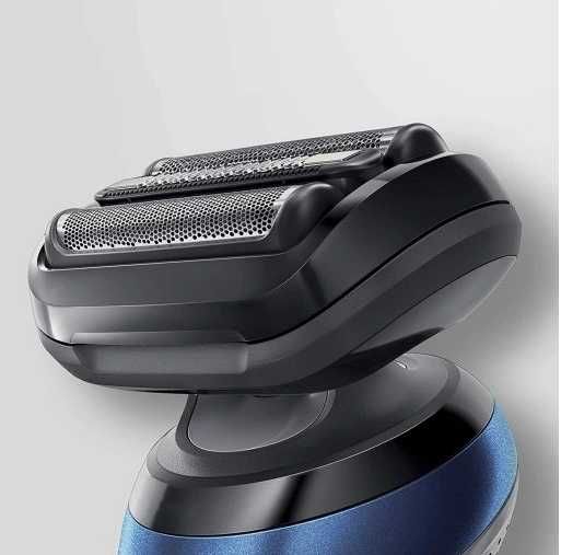 Сетка и режущий блок-нож картридж Braun 53B 53S 5/6 series 50-R1000s