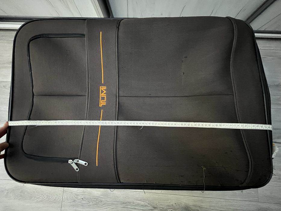 Велика валіза