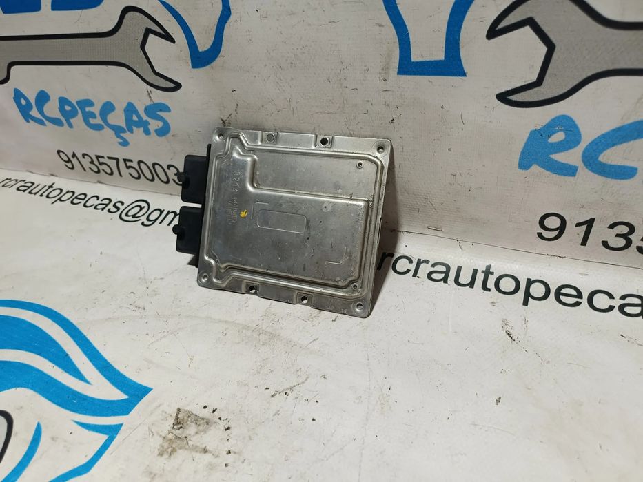 CENTRALINA ECU MOTOR MAGNETI MARELLI 9GF.T5 52013996 ALFA ROMEO MITO