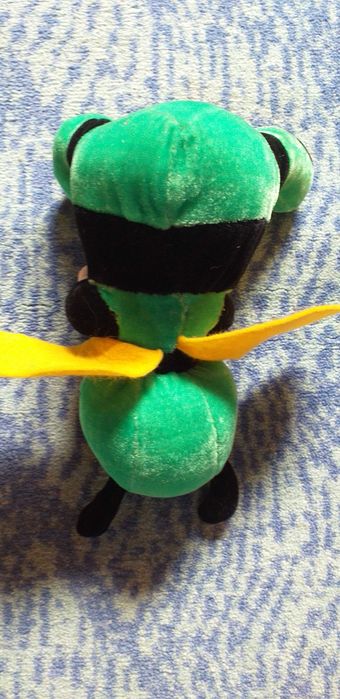 Peluches - novos - portes incluidos