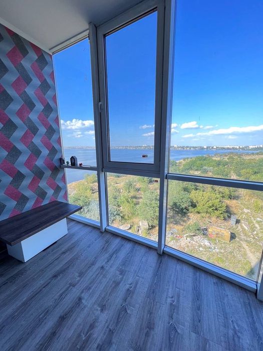 Продаж сучасної видової квартири з автон. опаленням в ЖК Грандбуд (л1)