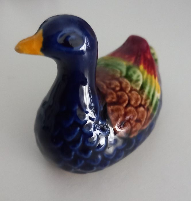 3 Ceramic Ducks428624060792197125