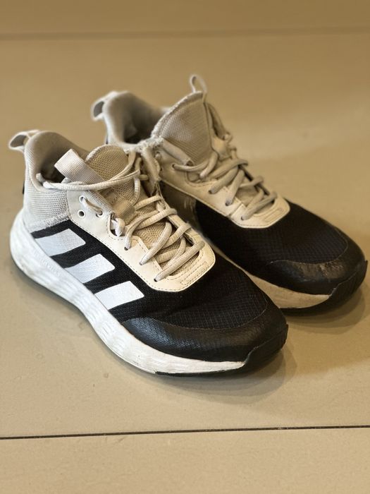 Buty sportowe adidas r. 36 2/3