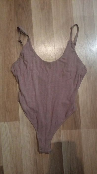 Body na ramiączkach