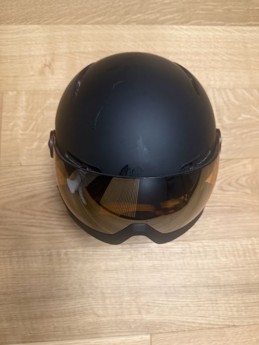 Kask narciarski snowboardowy Head Knight  M/L 54-57CM