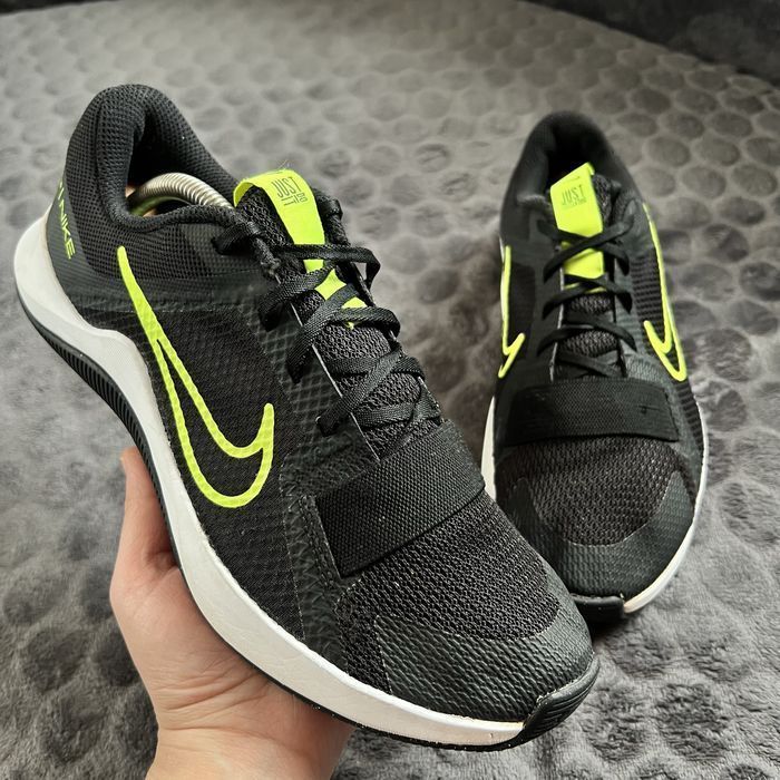 Чоловічі кросівки Nike just do it. P. 40.