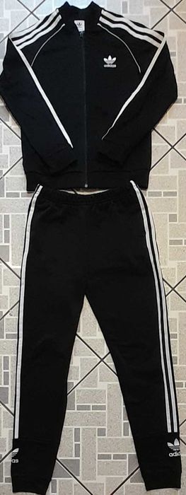 dres ADIDAS rozm. 158