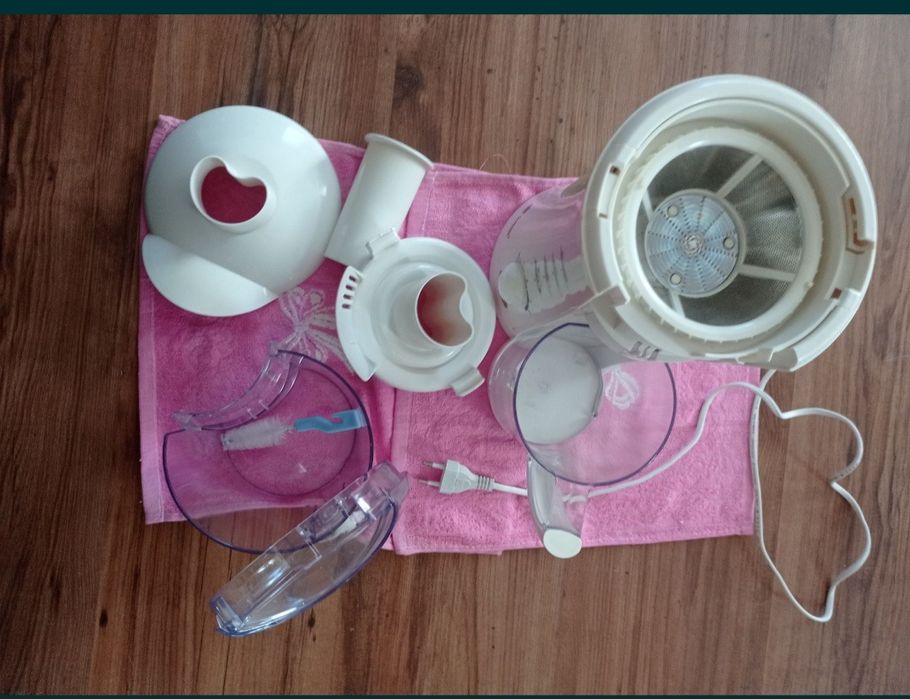 Соковыжималка бу