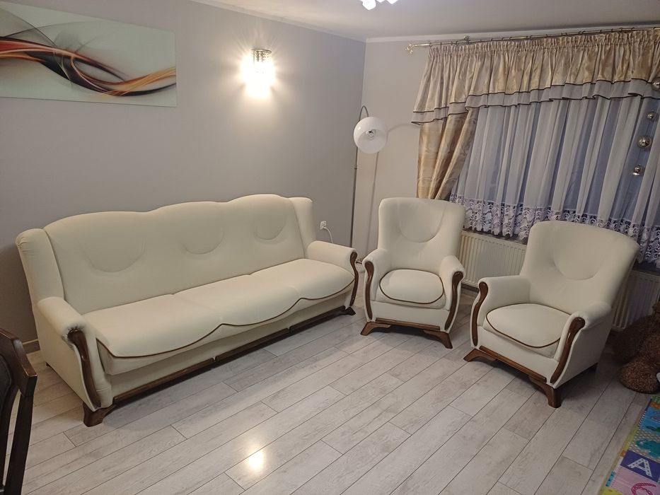 Tapicer renowacja I nowe meble na wymiar