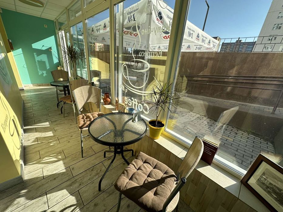 Пропозиція комерційного приміщення в районі Масани