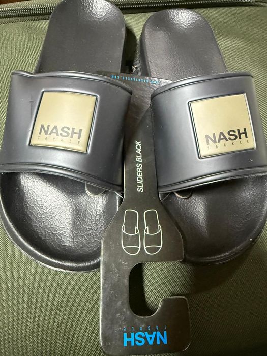 Klapki Nash Roz.42,4344