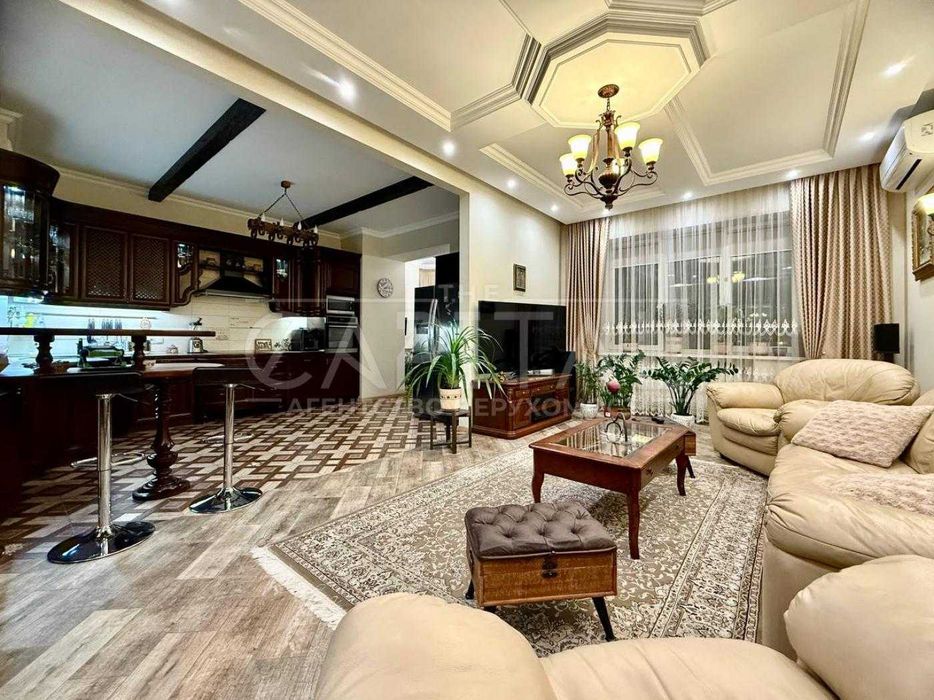 Продаж квартири, вул. Оболонська Набережна, ЖК Оазис, Оболонський р-н