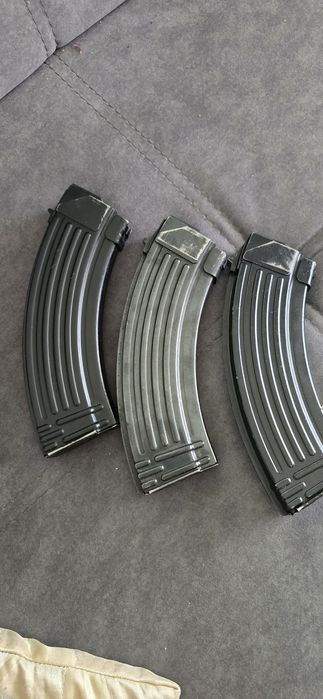Pudełko oksydowane metalowe