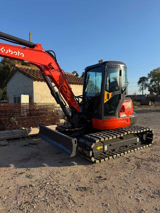 KUBOTA KX161-3SZ | 2012
