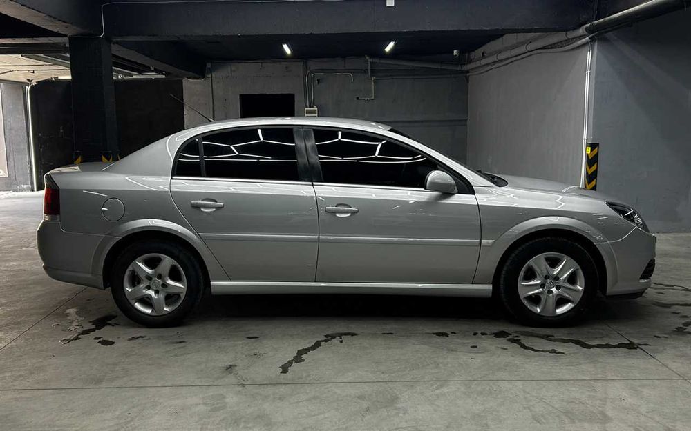 Opel Vectra 2008