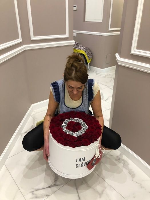 Ищу работу домработница - Подарите себе чистый дом .