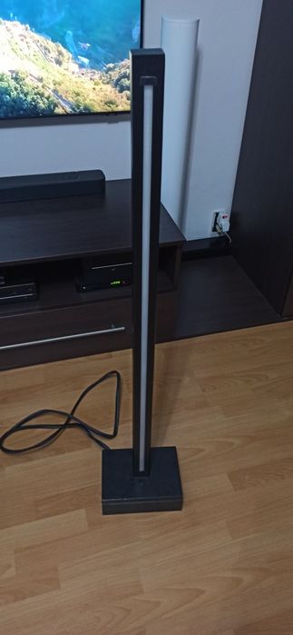 Ledy RGB lampy , słupki itp