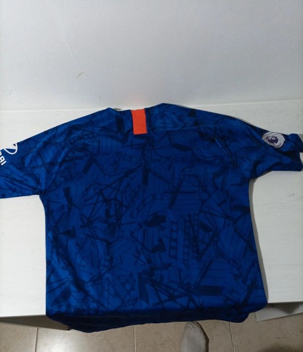Camisola do Chelsea