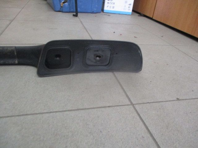 Barra de tejadilho DACIA Logan Sedan (LS_)
