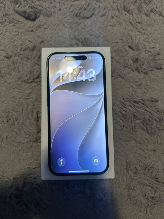 Iphone 15 256gb