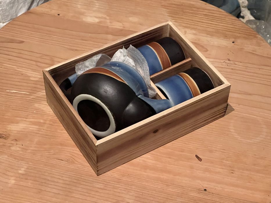 Porcelain Tea Set443784161343590403