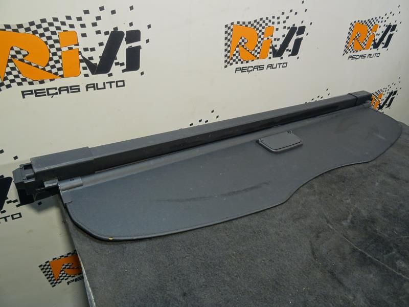 Chapeleira / tampo da mala ALFA ROMEO 159 Sportwagon (939_)