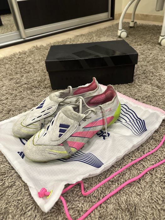 adidas predator ft fg - Купить товары для спорта - Цена на OLX.ua