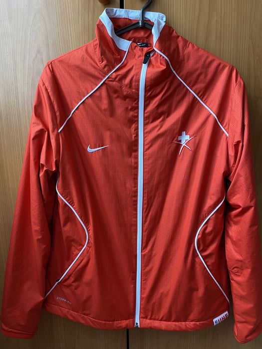 Спортивна кофта Nike