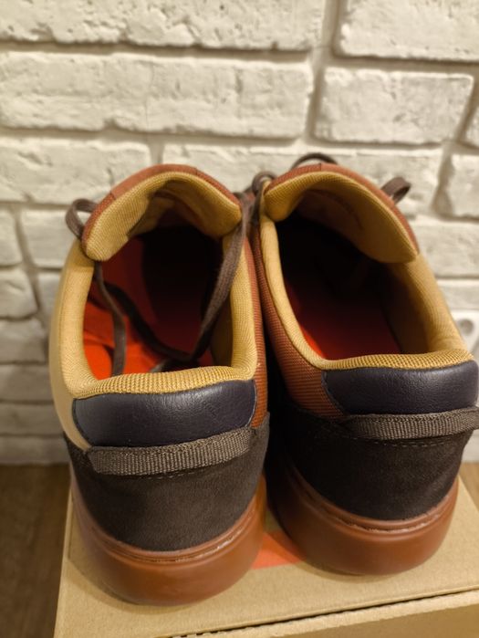 Buty Camper Runner K21, r.44