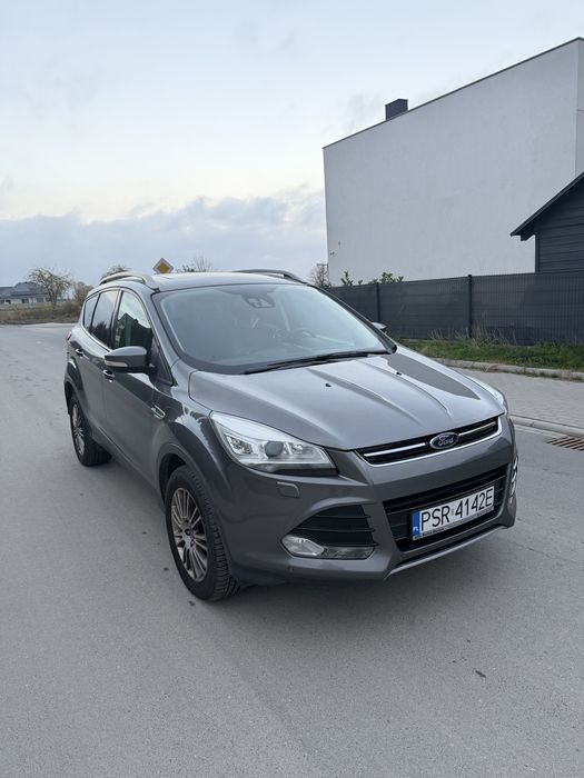 Sprzedam Ford Kuga , stan bardzo dobry