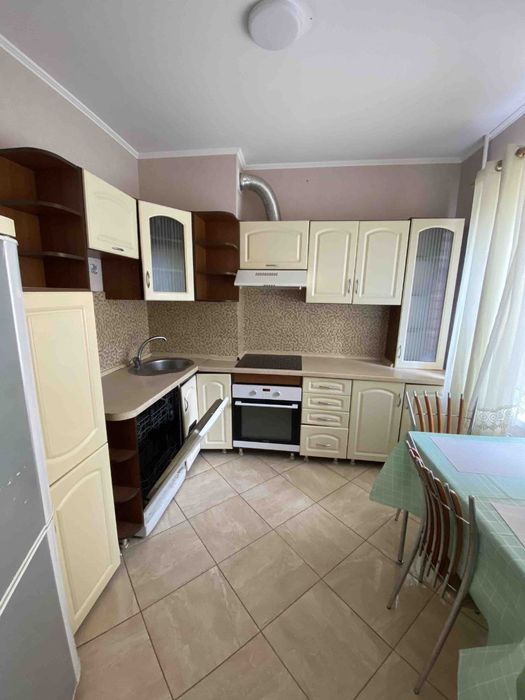 Продаётся 3х комнатная квартира, сотовый проект.